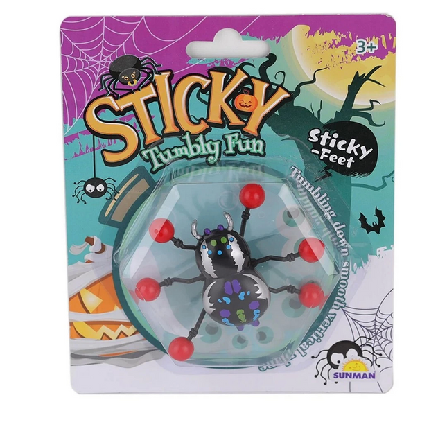 Sticky Bugs