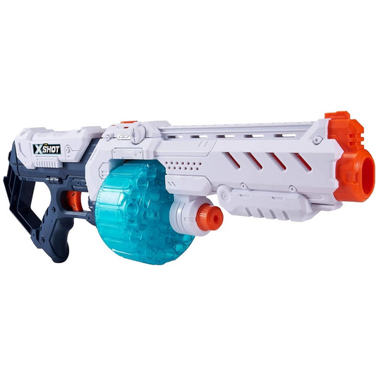Excel Turbo Fire 48 Bullet Weapon