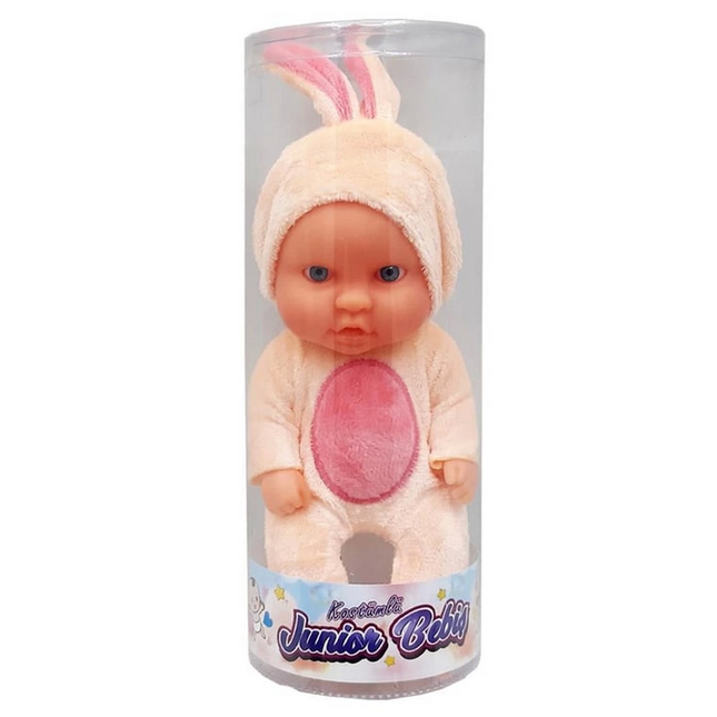 Costumed Junior Baby