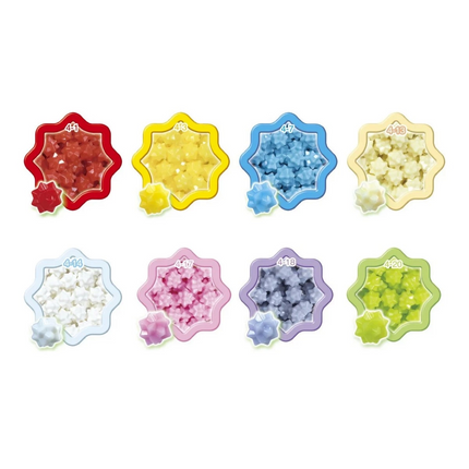 Aquabeads Star Bead Replacement Bead Set 31603