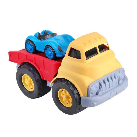 LC Tow Truck