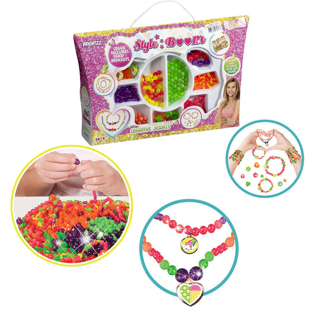 Dede Jewelry Set Small Handbag