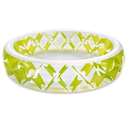 Intex 57182 Inflatable Family Pool