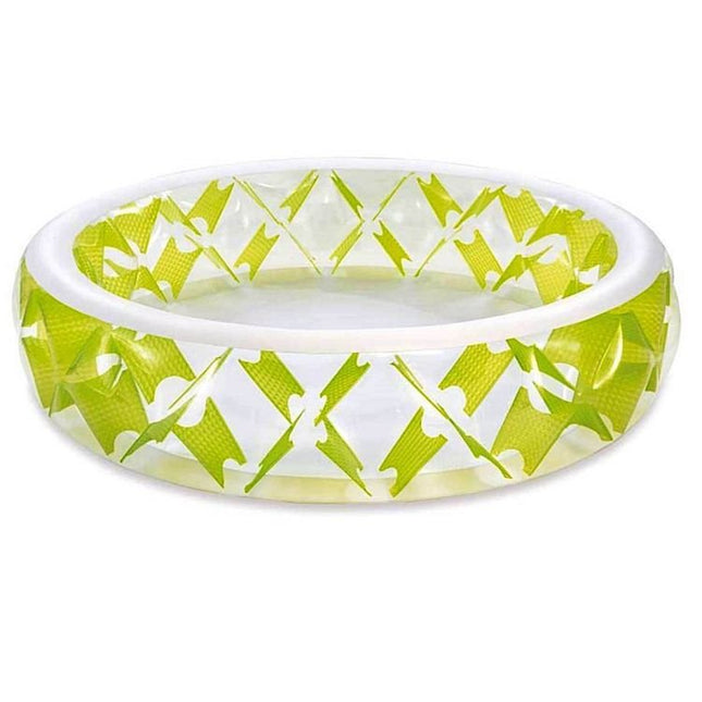 Intex 57182 Inflatable Family Pool