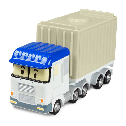 Robocar Poli Terry Figure 83257