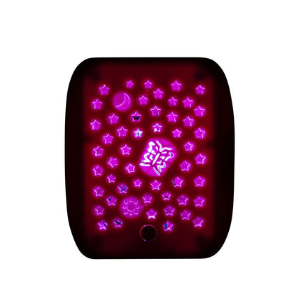 Bestway Fisher Price Pink Kids Bed