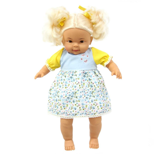 Bebelou Hug Me Doll 40 cm.