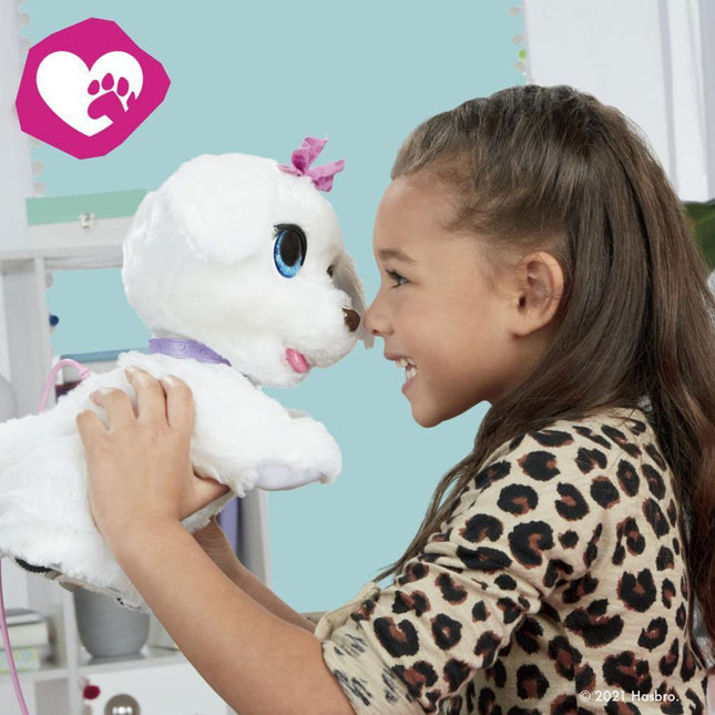 Fur Real My Dancing Dog GoGo F1971