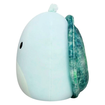 Squishmallow Mint Turtle Onica 20 cm