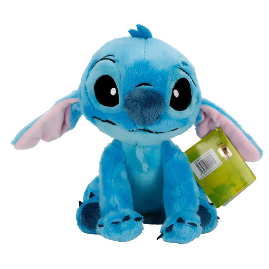Disney Core Stitch Plush 25 cm