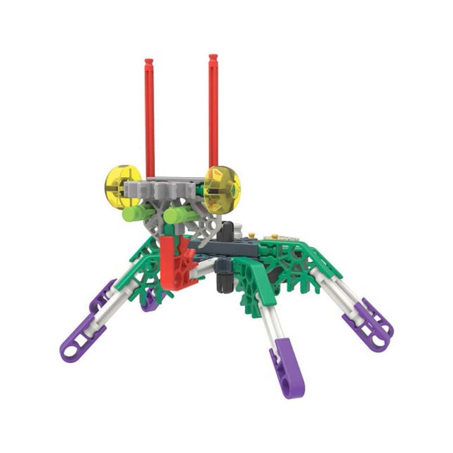 K'Nex Chompster Beasts Alive Building Set 34482