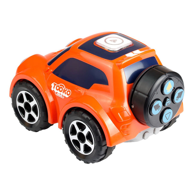 Silverlit Tooko Follow Me Remote Control Vehicle