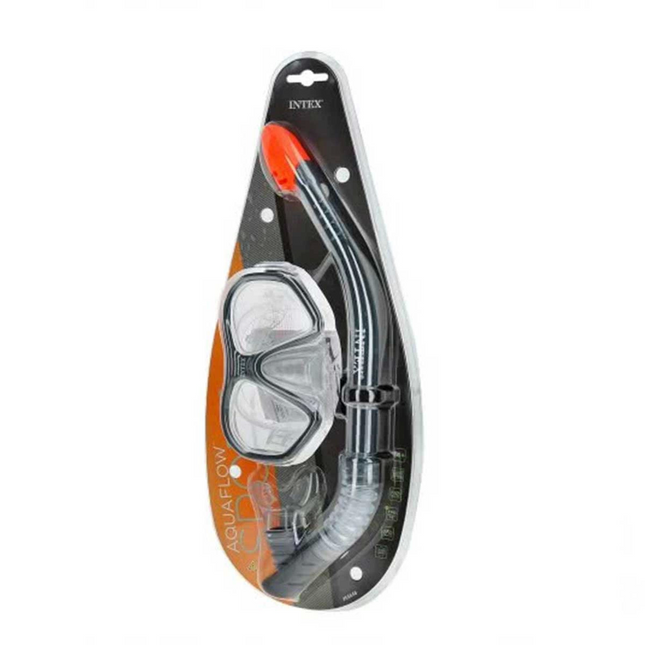 Intex Mask and Snorkel Set 55648