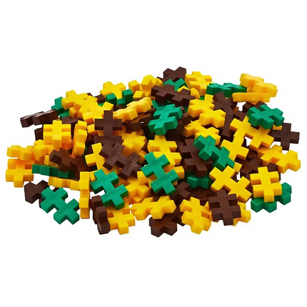 Plus-Plus Giraffe 100 Pieces 4090