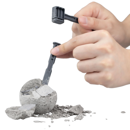 Silverlit Astropod Lunar Rock Exploration Mission