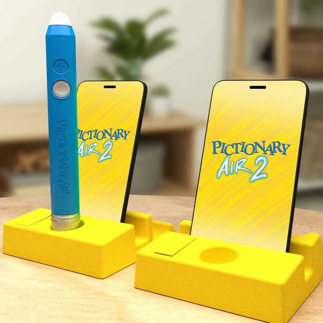 Pictionary Air 2 Classic Family Drawing Game