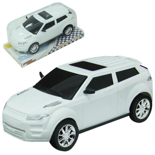 1:16 Sliding Jeep