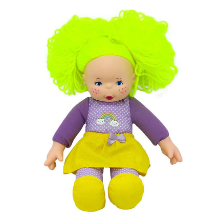 Sunman Rainbow Dolls 35 cm