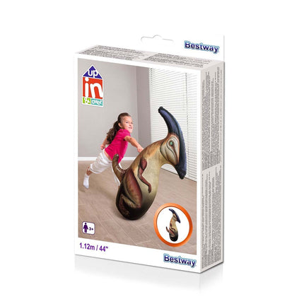 Bestway Dinosaur Hacı Yatmaz 112 cm