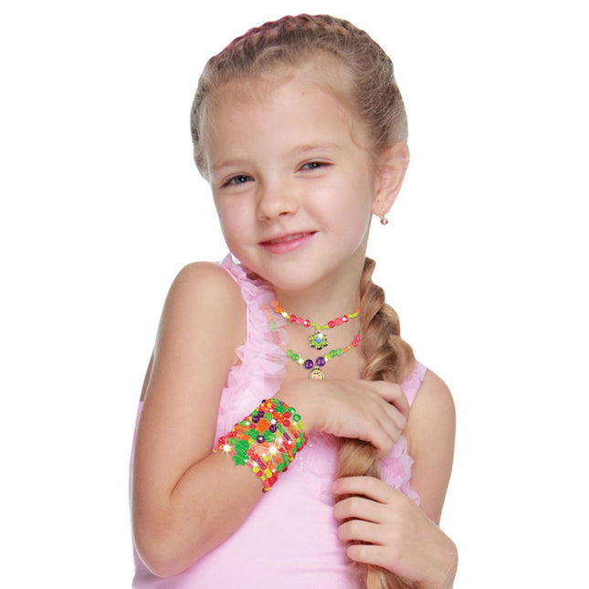 Dede Jewelry Set Small Handbag