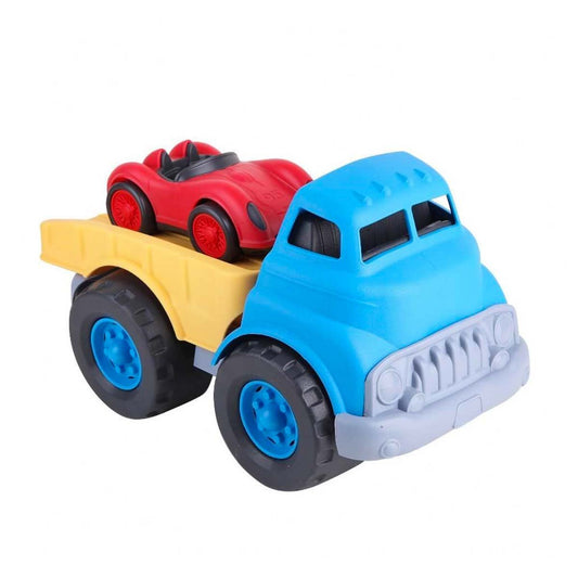 LC Tow Truck