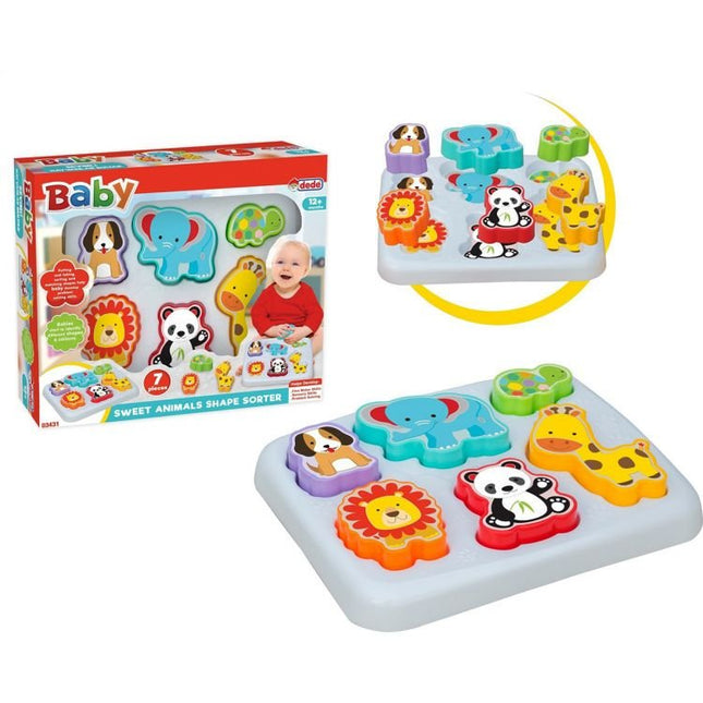 Dede Cute Animals Bultak