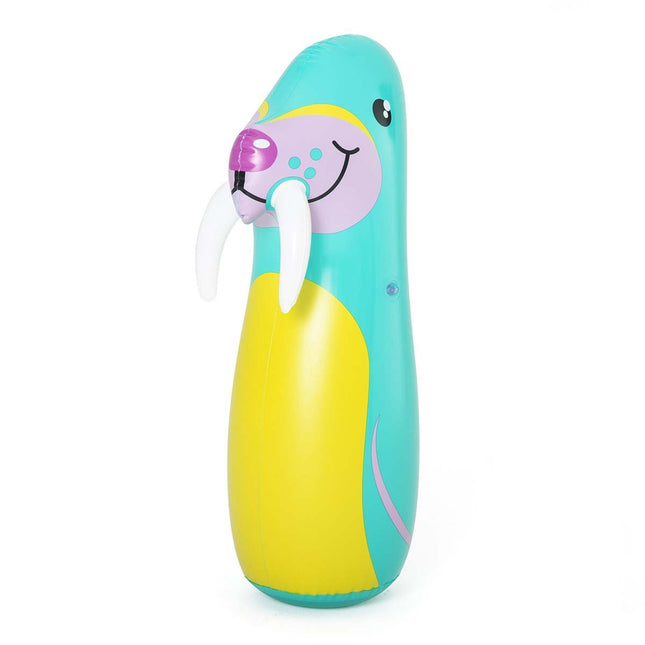 Bestway Animal Figured Pilgrim Sleeping Bed 89 cm