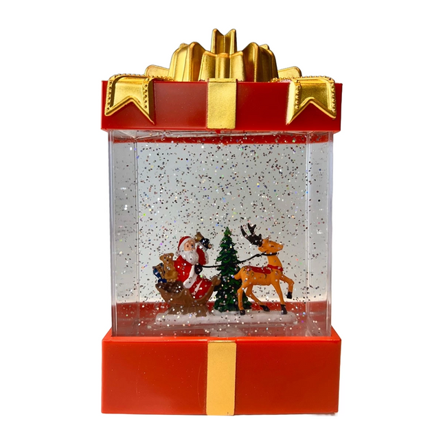Christmas Decoration Gift Package LLM-HDY0006