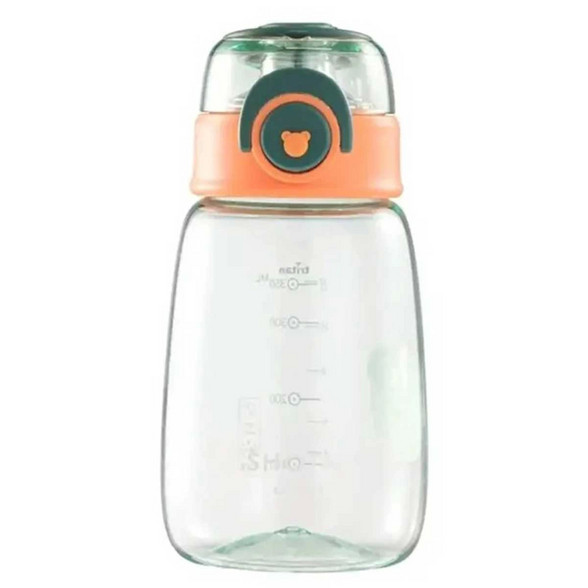 Child Small Tritan Flask 480 ml 6672
