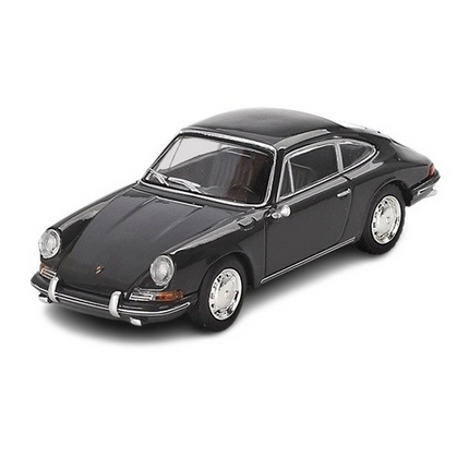 Mini GT 1/64 Porsche 911 1964 Slate Gray