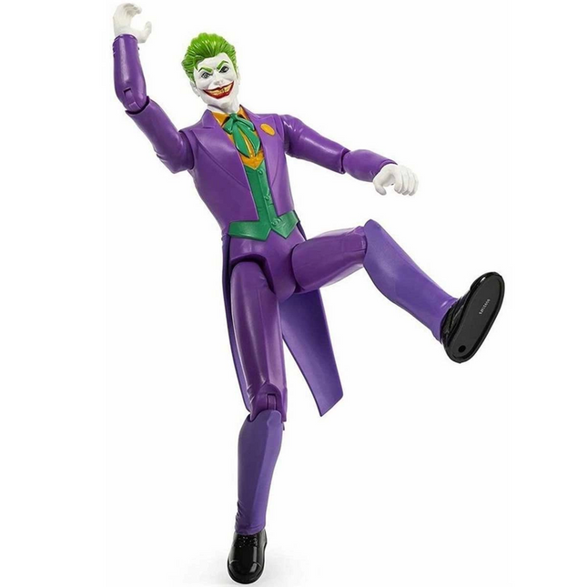 Spin Master Joker Figure 30 cm 6060344