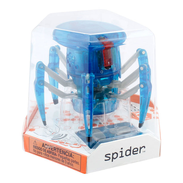Hexbug Remote Control Micro Robot Spider