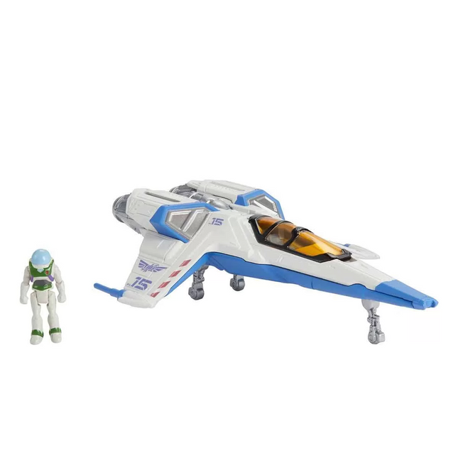 Disney Pixar Lightyear Airplane Series HHJ93
