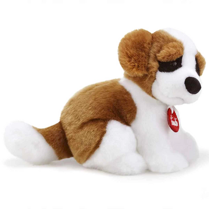 Trudi Plush Saint Bernard Bob 20 cm