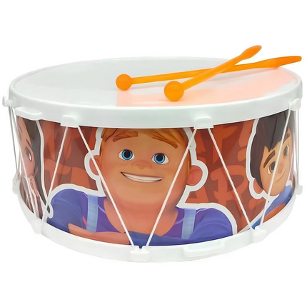 Rafadan Crew Drum