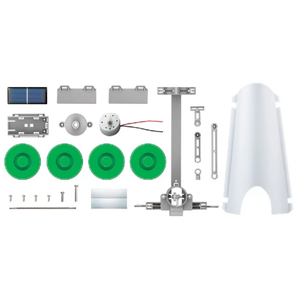 4M Solar Explorer Toolkit