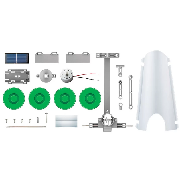 4M Solar Explorer Toolkit