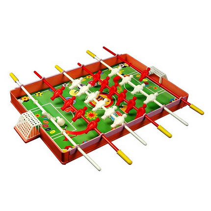 Table Soccer Game