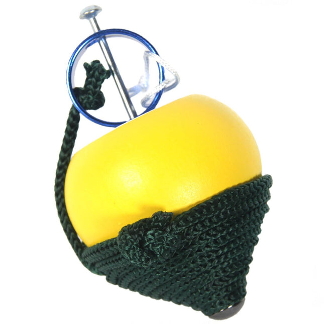 Traditional Turkish Spinning Top