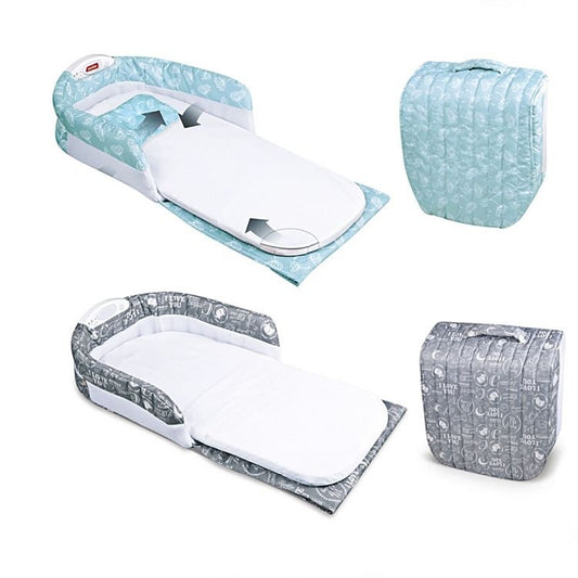 Babycim Portable Bed for My Baby