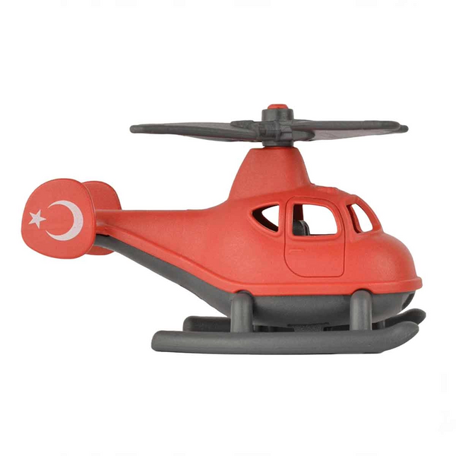 LC Mini Helicopter