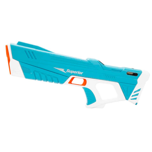 Zapp Toys Superior USB Rechargeable Water Gun 43 cm