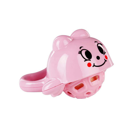 Cute Dolphin Rattle