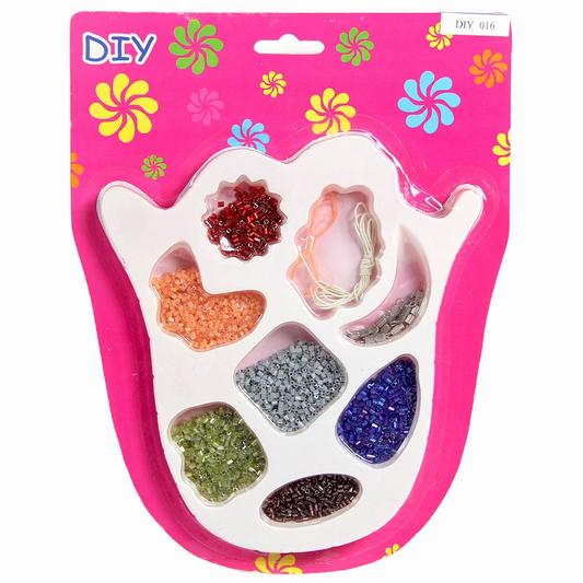 Jewelry Set DIY-016