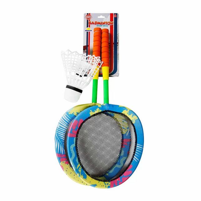 Rising Sports Badminton Set 65 cm