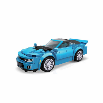 BLX Racing Race Cars C0312