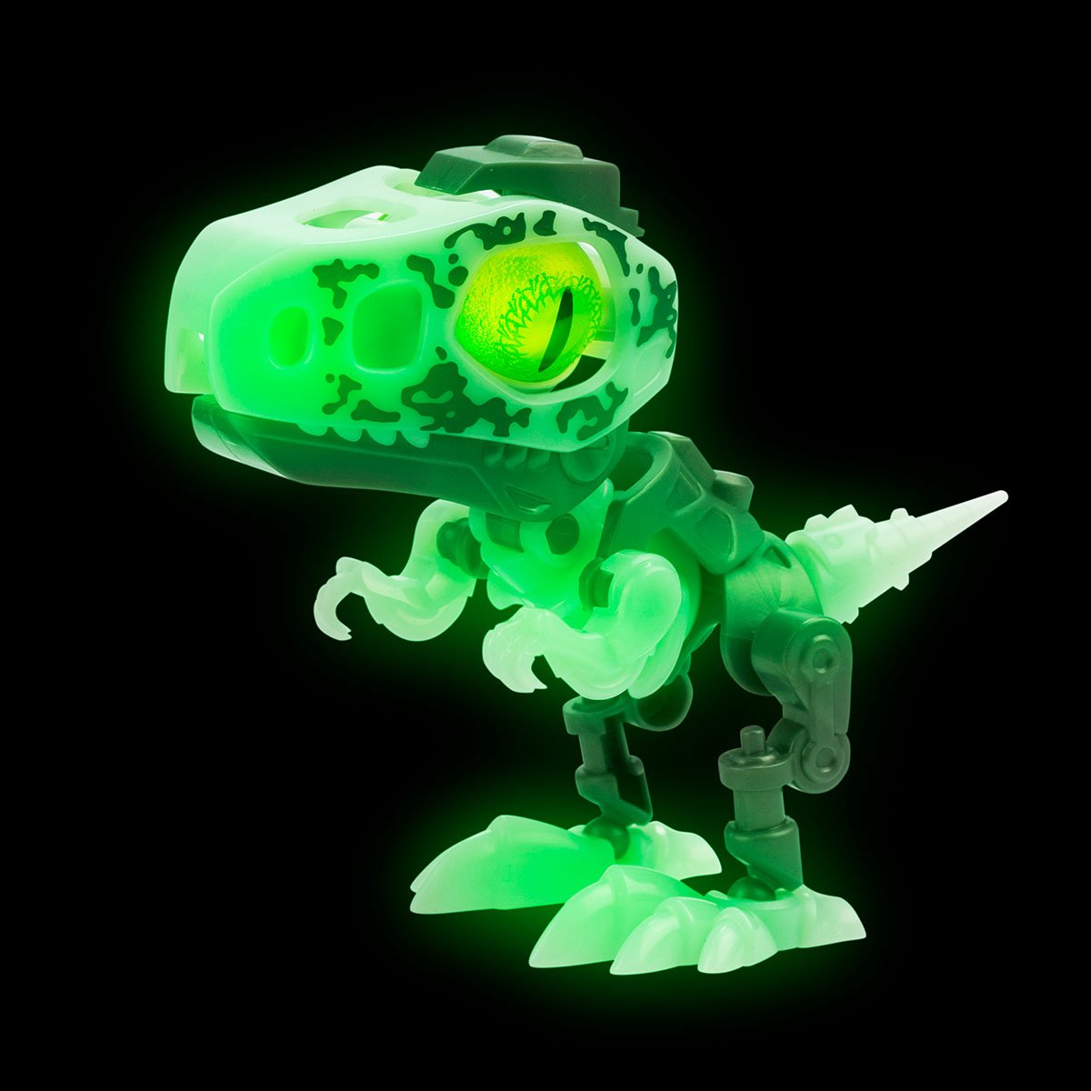 Silverlit Biopod Dual Dinosaur Robot