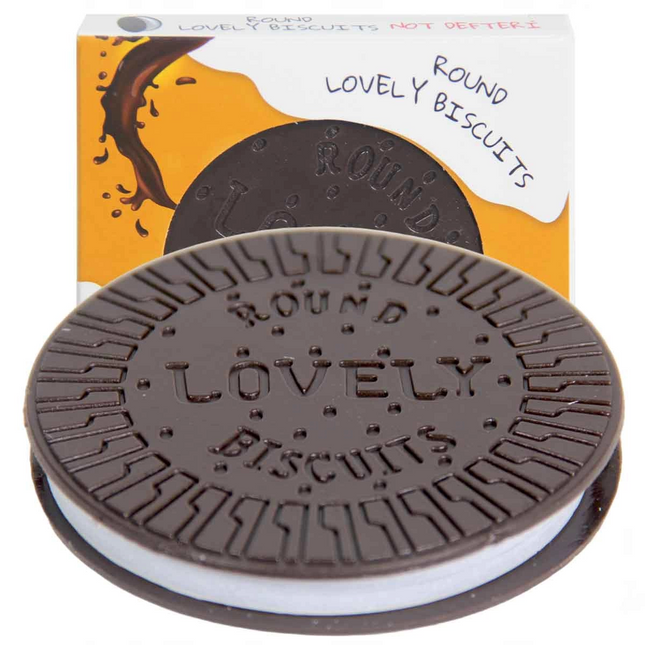 Oreo Notebook Biscuit Look Notepad