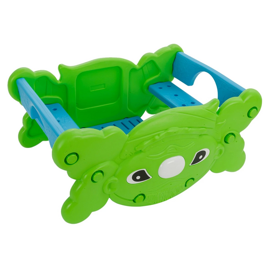 Clown Seesaw Work Order 06222