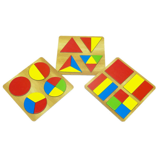 Colors Shapes